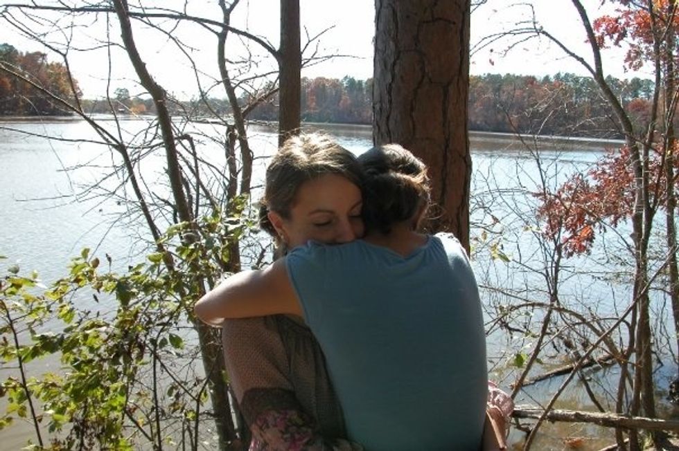 Having An Older Best Friend Is Everything And More