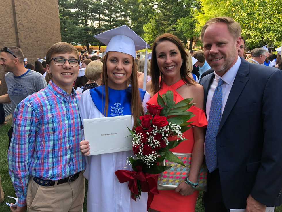 What I miss the most about home.