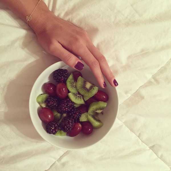 The Characters Of Instagram