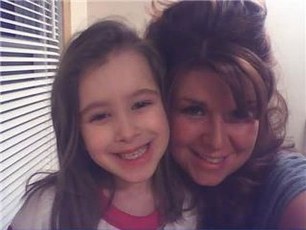 To The Worried Parent As Their First Child Goes Off To College