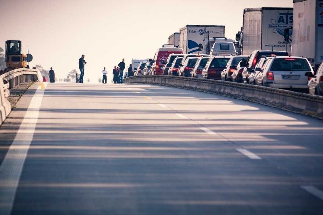 One Car Crash Changed My Perspective On Driving