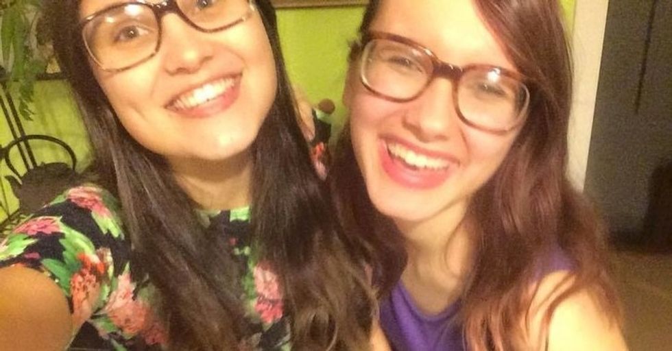 8 Fairly Obvious Signs Your Sister Is Actually, And Legitimately, Your Best Friend