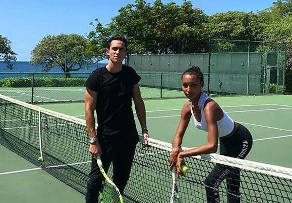 15 Of The Best Couple Friendly Workout Classes You And Your Boo Can Take Together