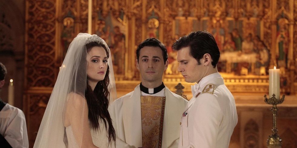 8 Completely Binge-Worthy Shows To Watch On Netflix If You Love Drama