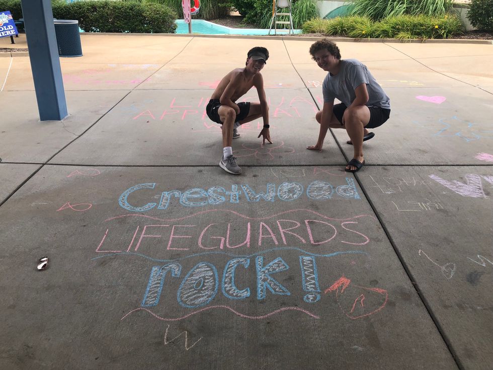 8 Reasons Co-Workers Can Make The Best Friends