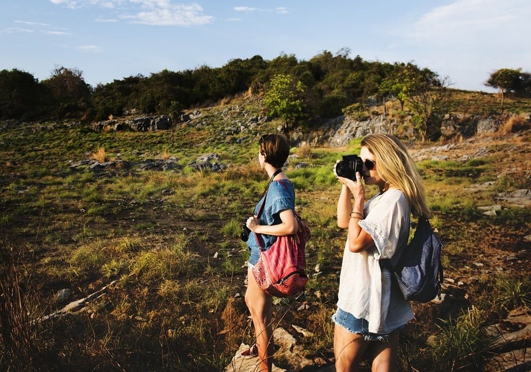 10 Reasons You NEED To Study Abroad