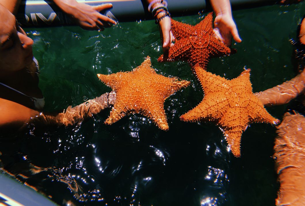 7 Little Things I Absolutely Adore About Going To The Beach