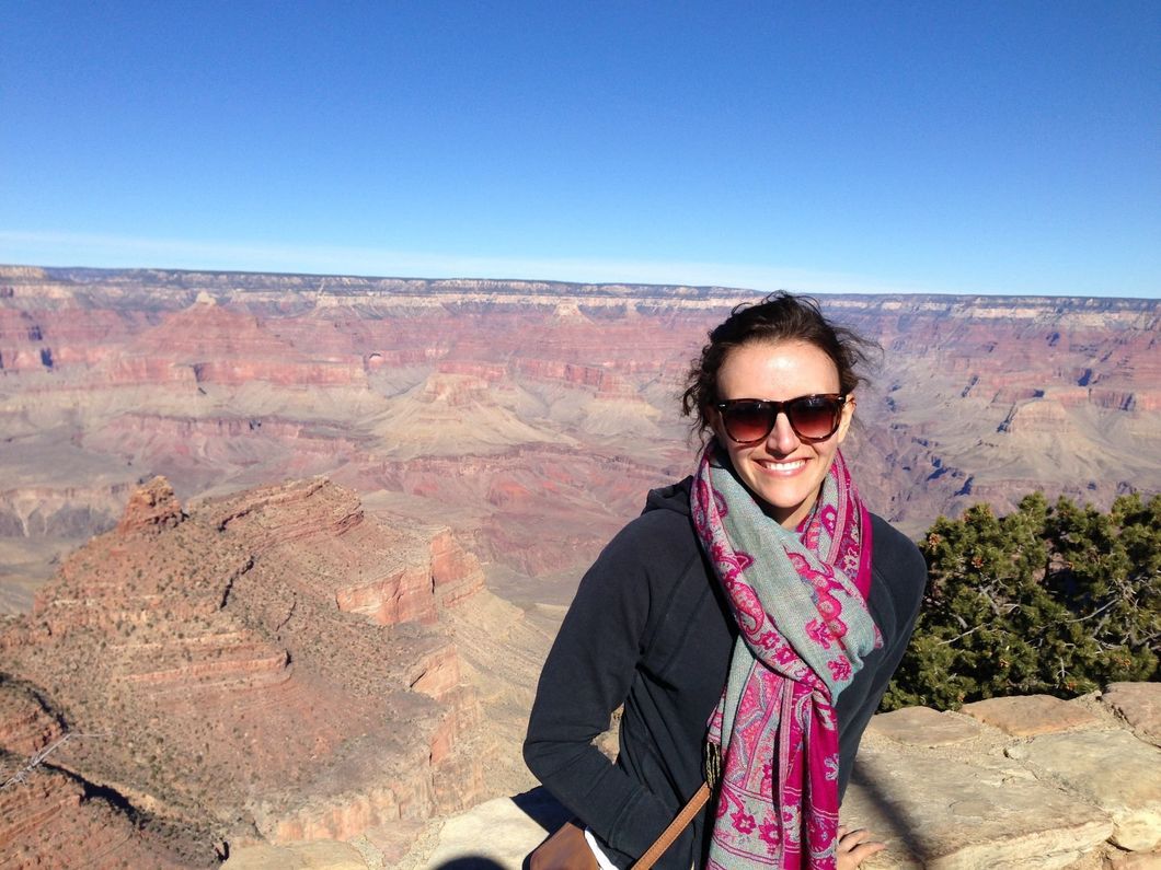 I'm 30 Years Old With A Speech Impediment, And I'm Speaking Up For Myself