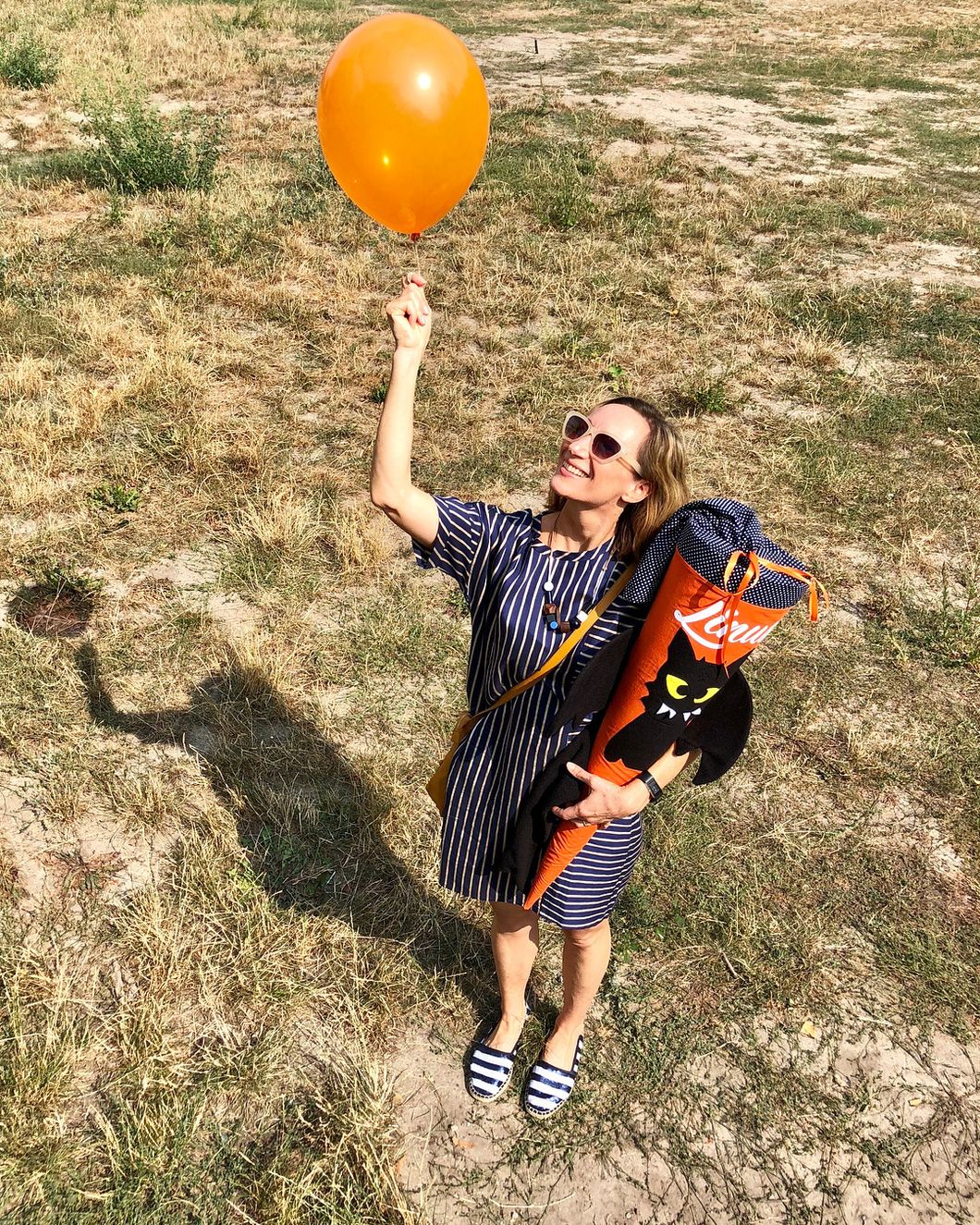 I Can't Make You Happy But I Can Make Myself Happy