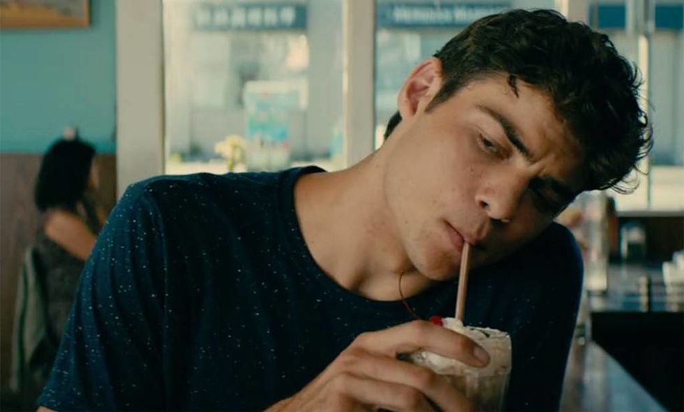 A Definitive Ranking Of Every Netflix Original Chick Flick So Far In 2018