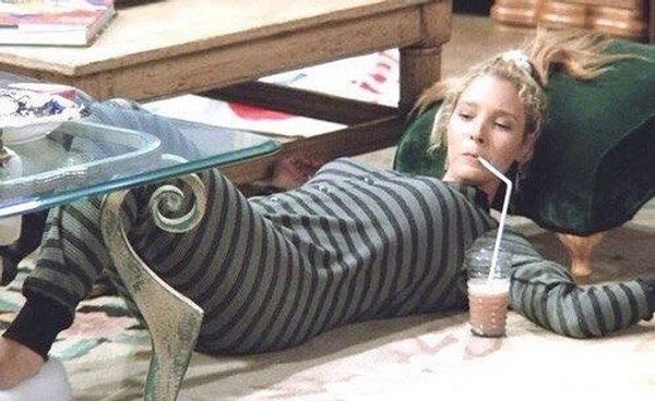 I Messaged 12 Guys On Bumble Using Only Phoebe Buffay Quotes And It Was The Best Worst Idea Ever