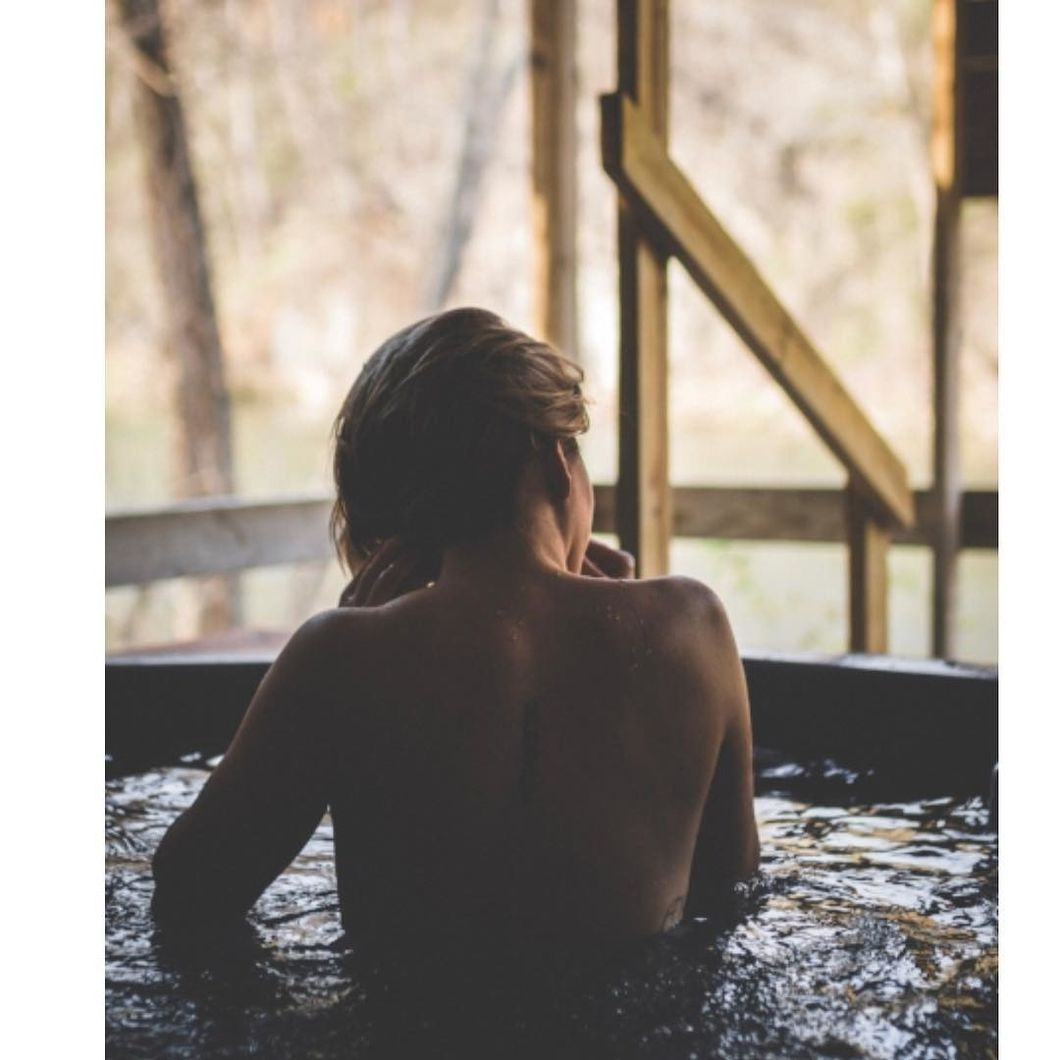 I Am No Longer Ashamed Of My Mental Health And Realized That Every Obstacle Is Just Part Of The Journey