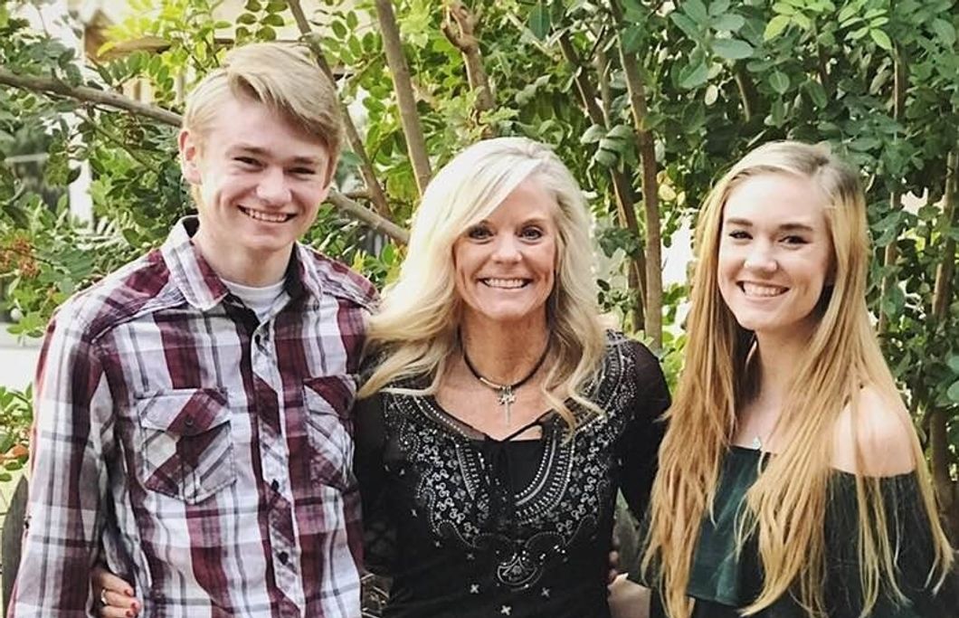 My Mom Has a Better Dating Life Than Me And I'm Kinda Bitter About It