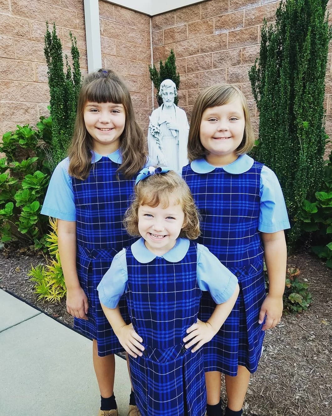 Attending A Catholic Elementary School Caused Me To Lose My Faith