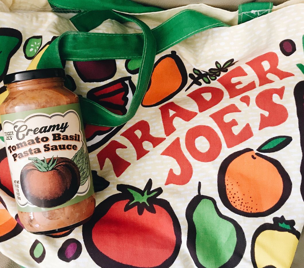 Trader Joes Is The Superior Grocery Store, And These 10 Products Are Exactly The Reason Why