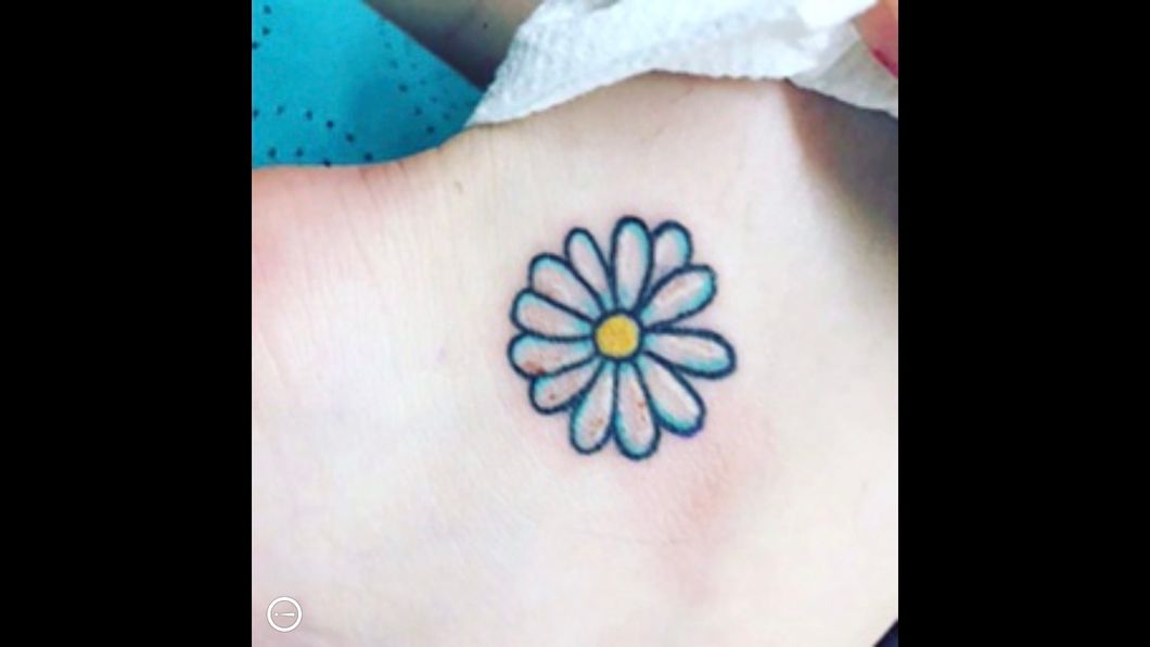 12 Ways To Break It To Your Mom That You Got A Tattoo