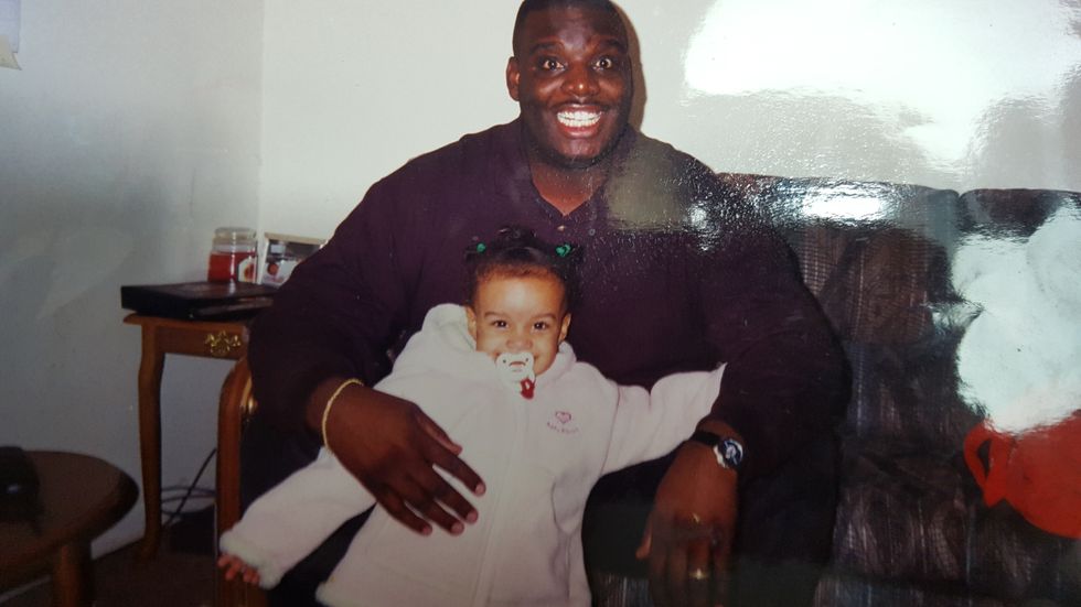 Grief is Constant, Even if it isn't Obvious