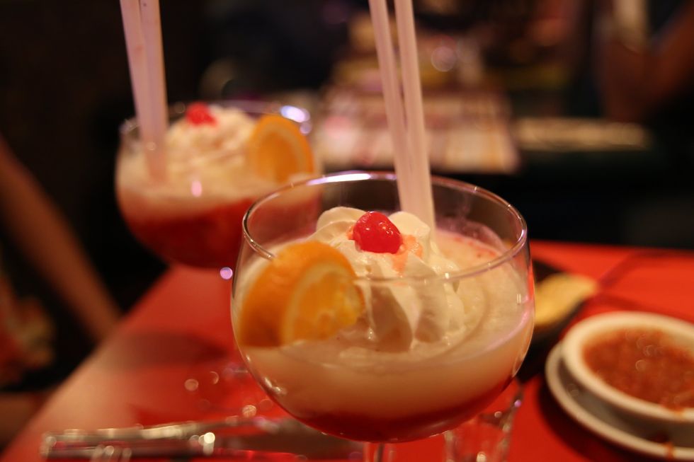 20 Pumpkin-Flavored Alcoholic Drinks That Are Guaranteed To Spice Up Your Autumn