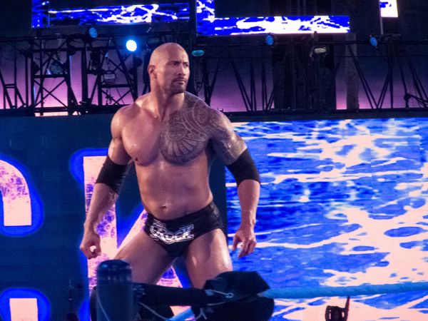 5 Reasons Why The Rock Becoming President Actually Makes Sense