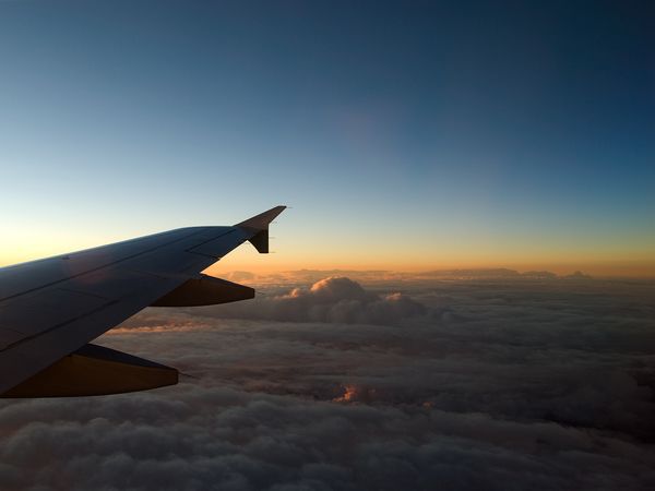 18 Songs That Must Be On Your Next Flying Playlist