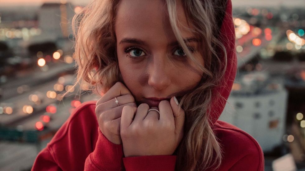 To Everyone Who Assumes I’m An Extrovert, ᴵ'ᵐ ᴬᶜᵗᵘᵃᶫᶫʸ ᴺᵒᵗ