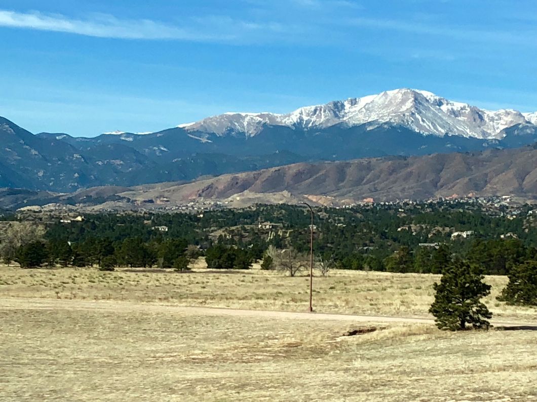 Fresh Air For Each Morning