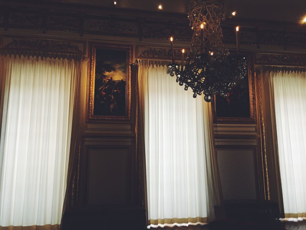 Why You Should Go to Paris in Winter