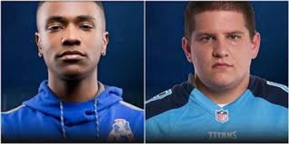 As Soon As We Are Numb, We Have A Problem