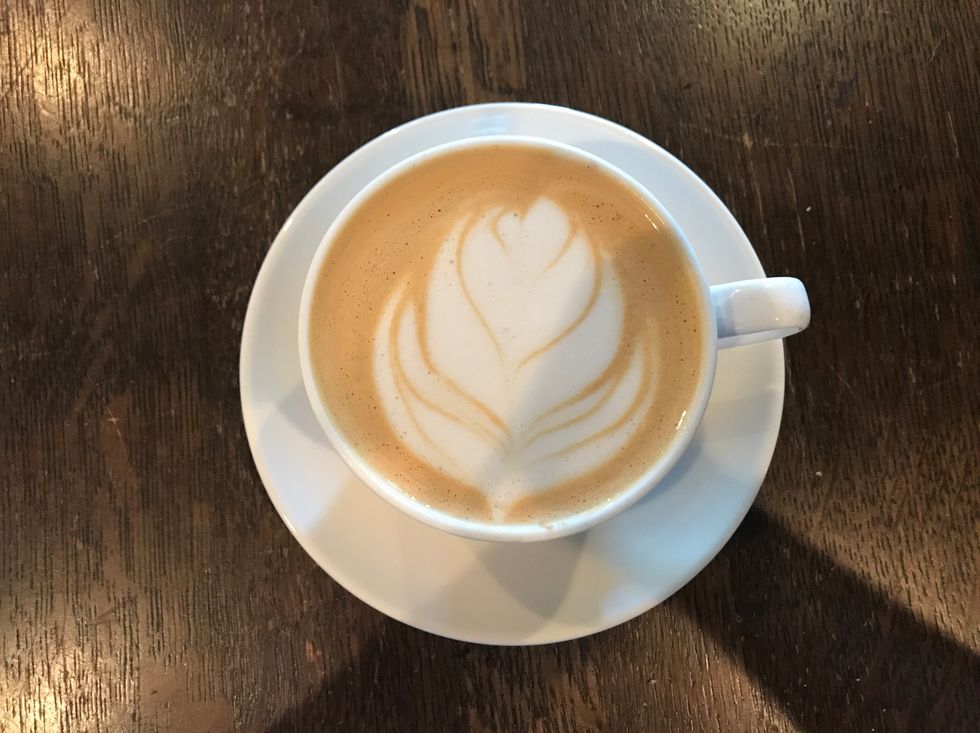 Finding Balance In The Middle Of The Chaos