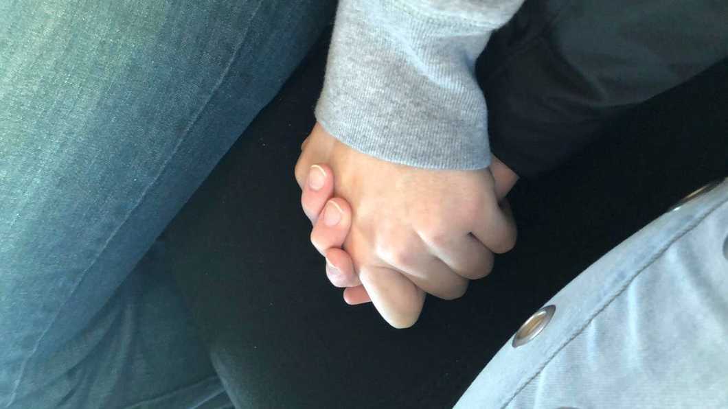 You Told Me You Didn't Love Me