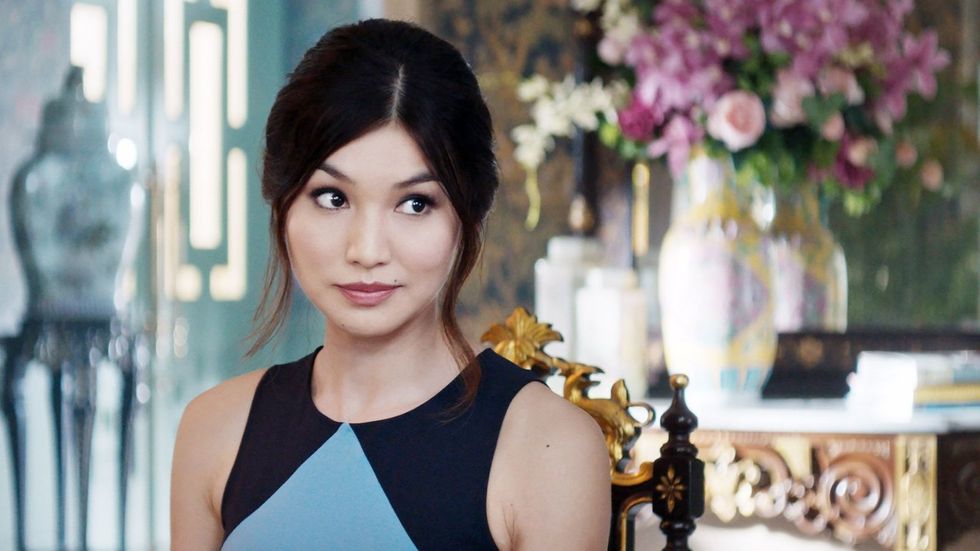 I Was Unimpressed By 'Crazy Rich Asians,' And I'm Not Sorry