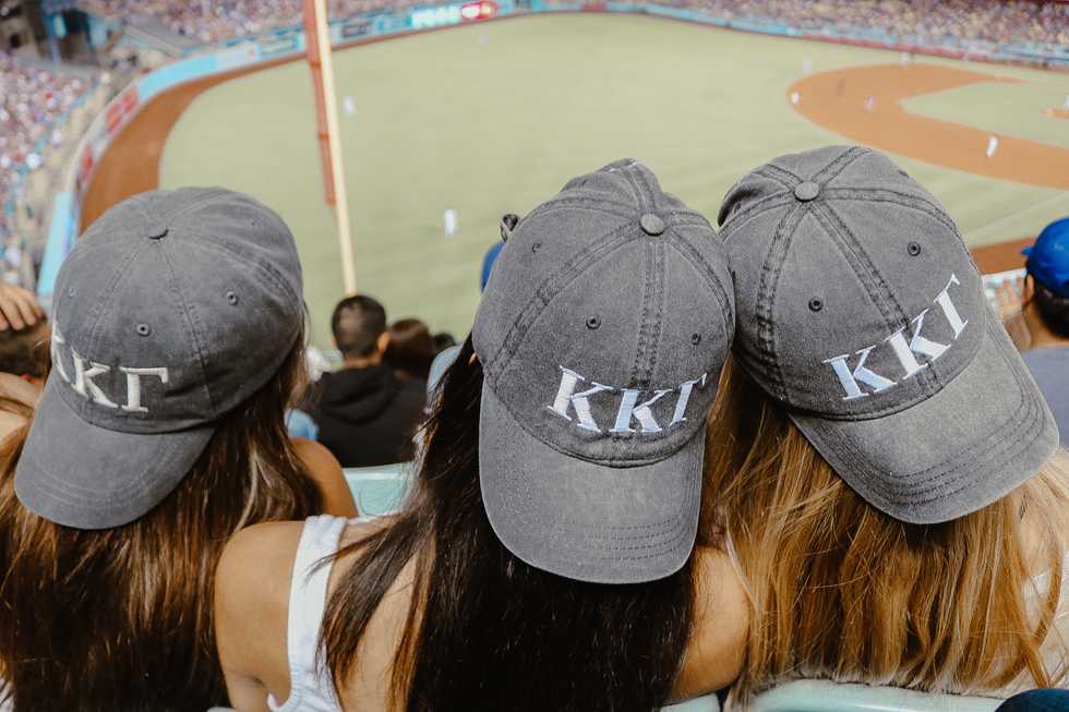 10 Keys To Unlocking Your Sorority Recruitment Survival