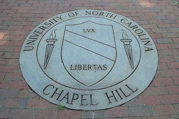 The Top 10 Best Places To Nap On UNC Chapel Hill's Campus