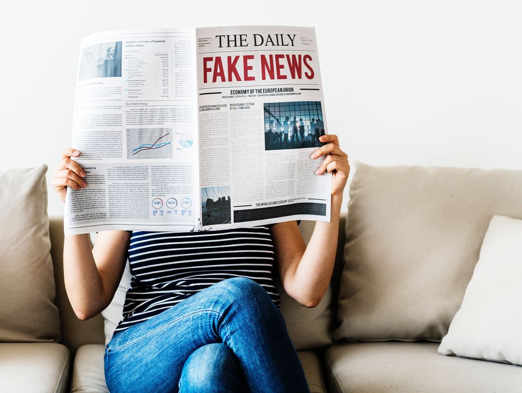8 Tips For Avoiding Fake News During Election Season