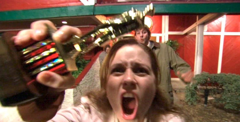 22 Little Things That Get Drunk Girls Way Too Excited