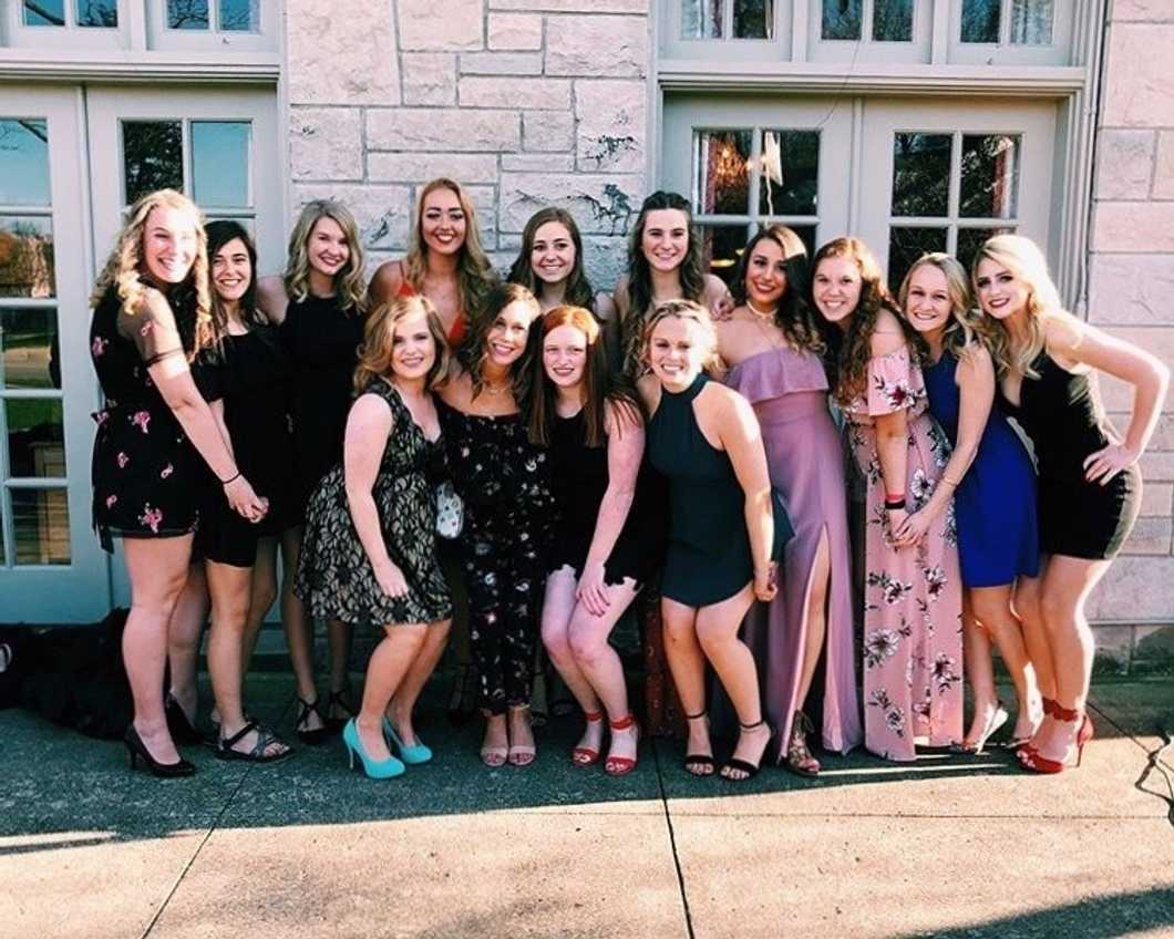 5 Tips For Your First Year of College From A Sophomore