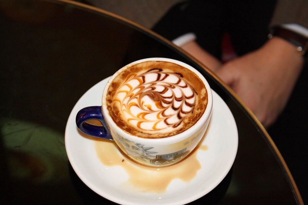 5 Tips And Tricks For The Confused And Decaffeinated