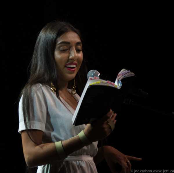 5 Poems From Rupi Kaur That Have Changed The Way I Think About Being A Woman