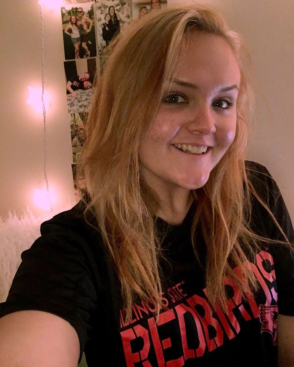 I Made The Wrong Choice In Schools, But I Stuck With It