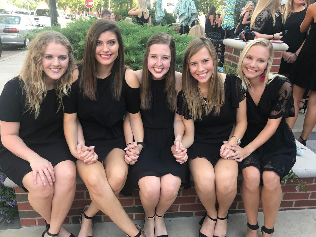 What To Expect Just When You Think You Have It All Figured Out