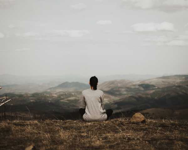 To My Eating Disorder, Facing You Was The First Step To Loving Myself