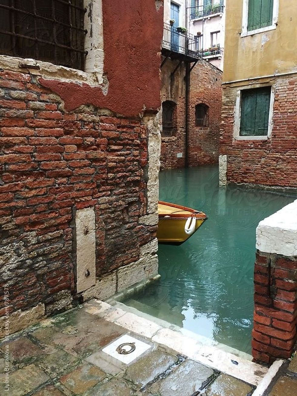 If I Could Go Anywhere 8/23/18