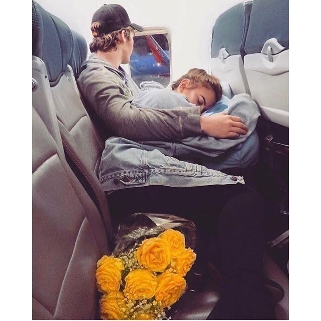 7 Ways To Have A Relationship That Is Perfectly Imperfect