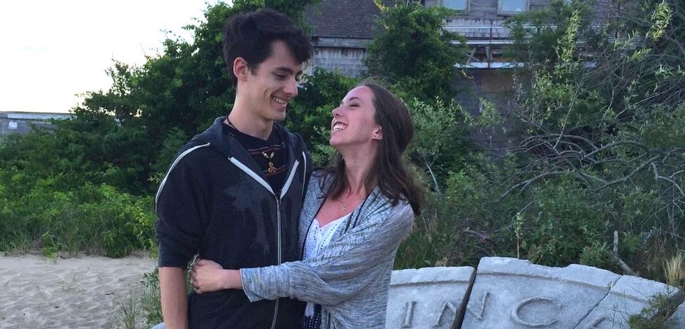 20 Cheap Dates For College Couples Who Have, Like, $20 In Their Bank Accounts