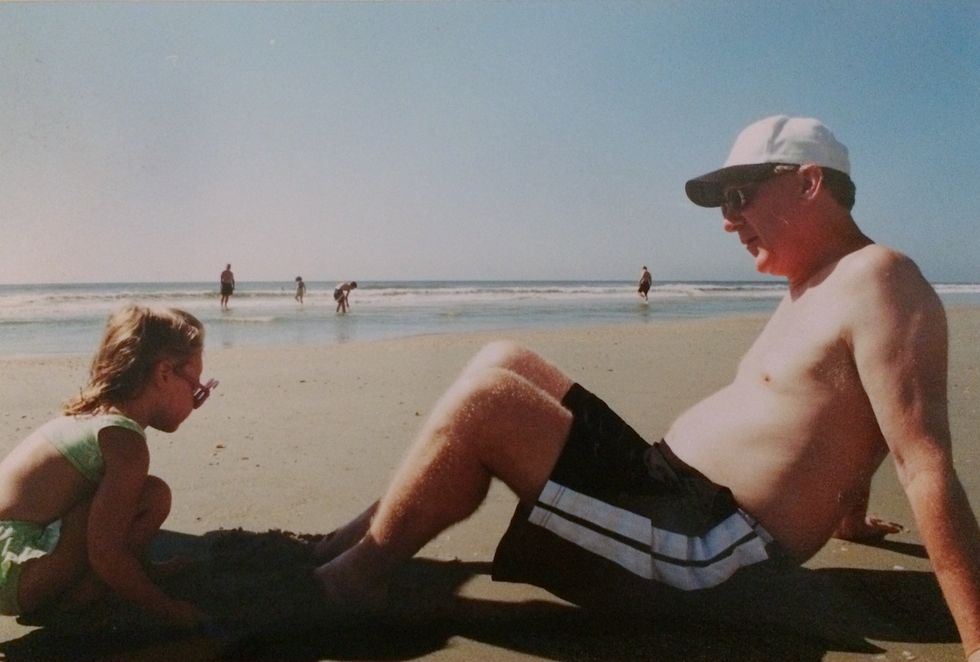 Poetry on Odyssey: Last Words