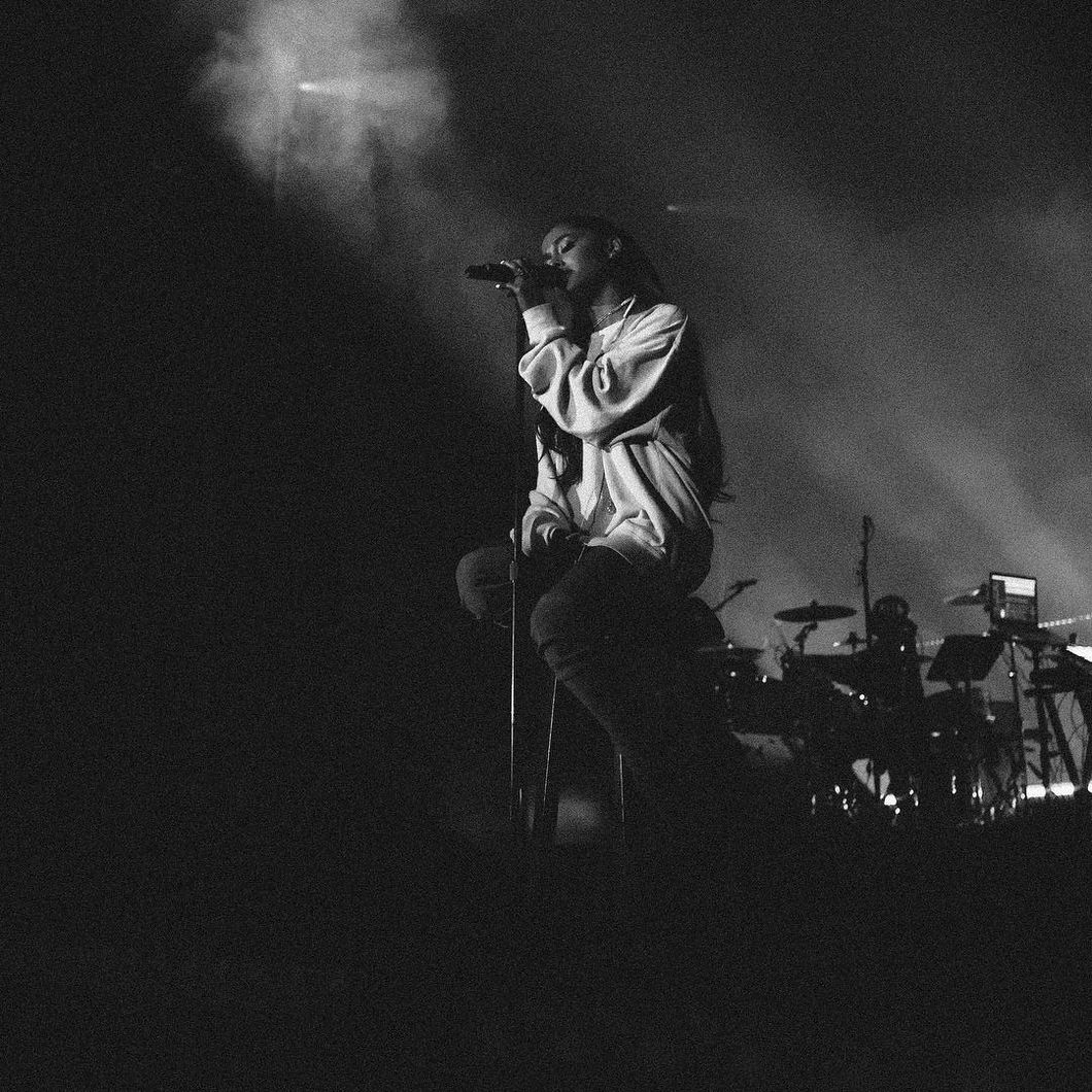 Ariana Grande Talks About Relationships and Mental Health In Her New Album 'Sweetener' And It Is So Sweet