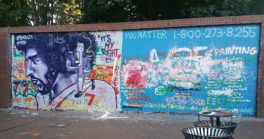 Dear Society, I Just Don't Understand You