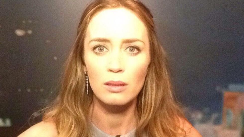 16 Things You Know To Be True If Your Name Is Emily