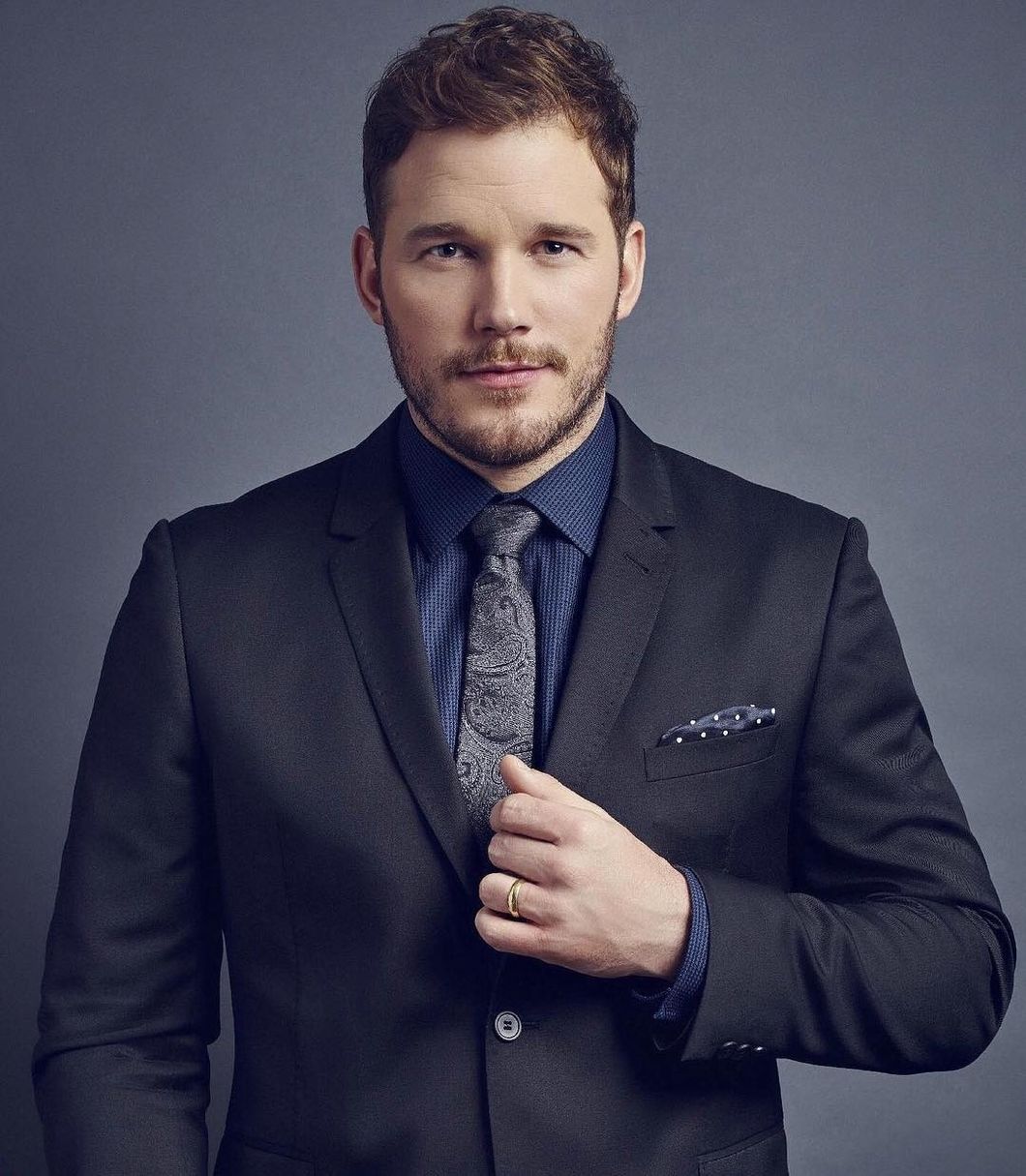 Masculinity Is A Healthy Trait In Men