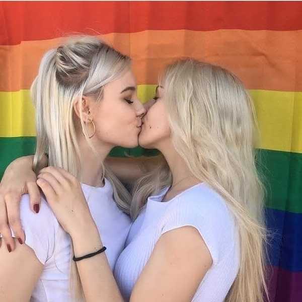 10 Things Girls Who Like Girls Can Relate To On A Spiritual Level